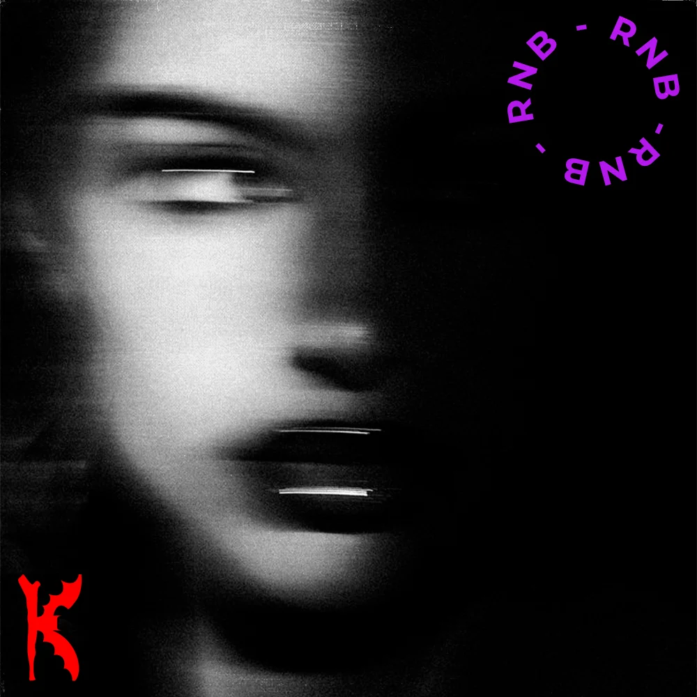 Capa do beat MEUS EUS - KODIN