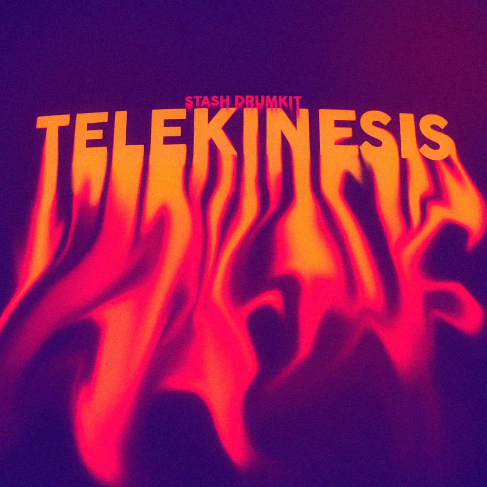 TELEKINESIS – Multi kit