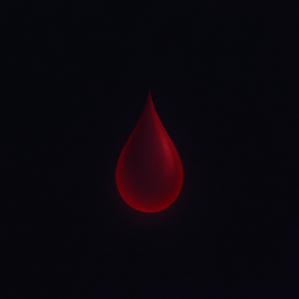 R&Blood – Official Drumkit