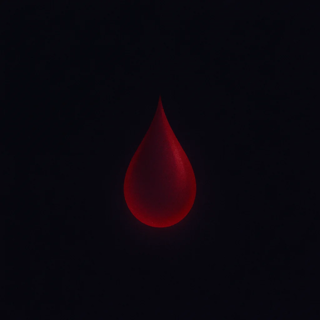 R&Blood – Official Drumkit