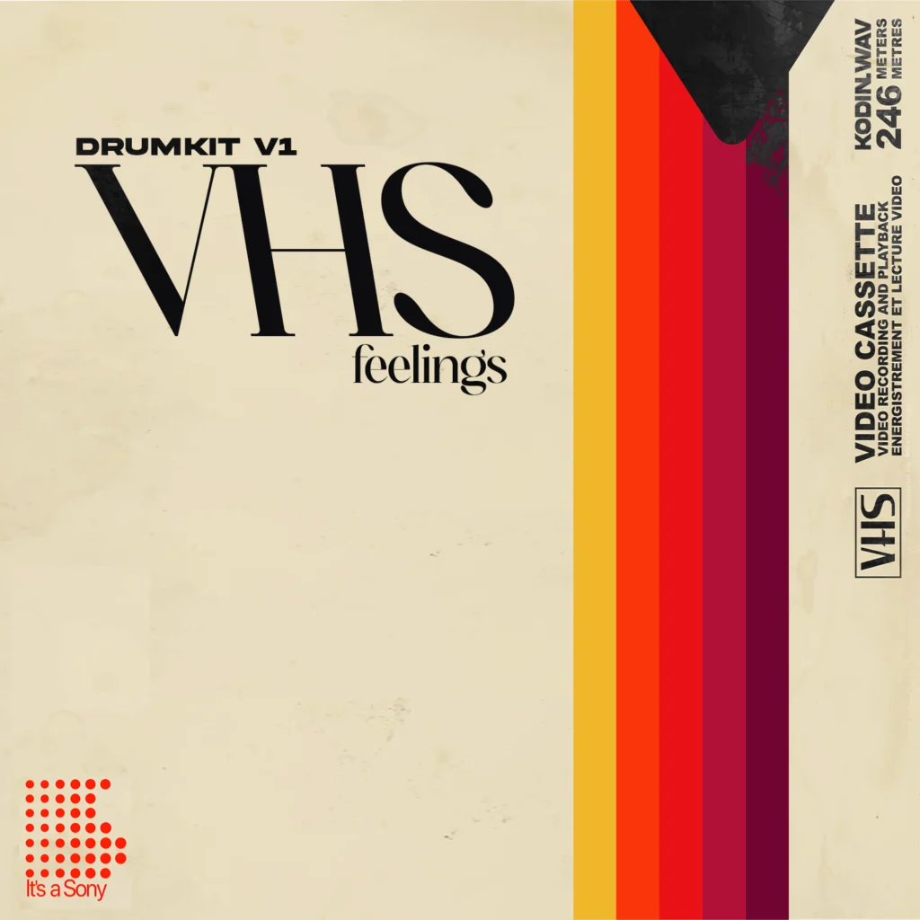 VHS Feelings – Vol.1