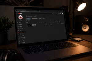 Capa do artigo Content ID Vs. Copyright Strike: Qual A Diferença (E Por Que Isso Importa) - KODIN