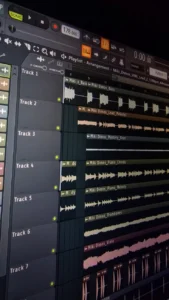 Capa do artigo Como Exportar Stems Do Seu Beat Pra Mixagem, Sync e Colaboração - KODIN