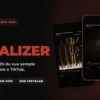 Midi Visualizer